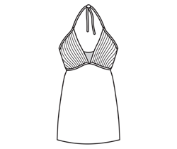 Fashion Design Template Downloads